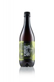 Kombucha cu ghimbir, bio, 750 ml, Vita Organic