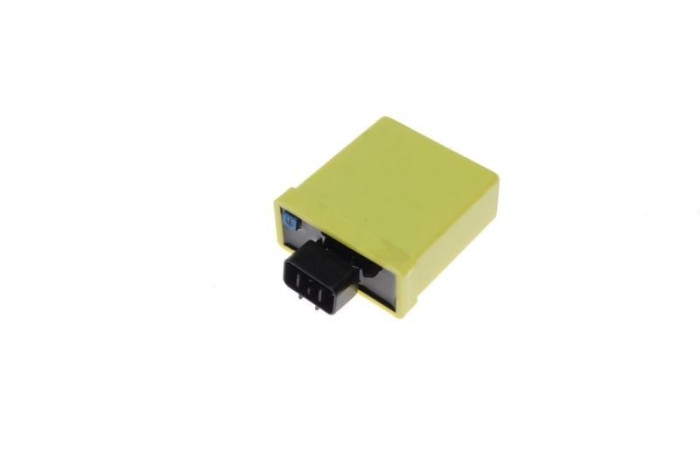 Cdi Yamaha Aerox Neos Jog 8 pini Cod Produs: MX_NEW AW00420
