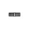 Set biti torx 7 piese Yato YT-0410