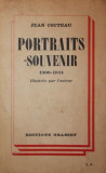 PORTRAITS SOUVENIR 1900 1914