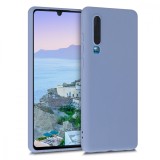 Husa pentru Huawei P30, Silicon, Mov, 47410.136, Carcasa