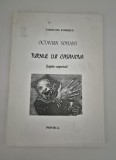 Octavian Soviany Turnul lui Casanova Versuri