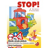 STOP! - Ill&eacute;s Adrienn