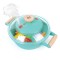 Jucarie - Set de gatit alimente la aburi (16 piese)
