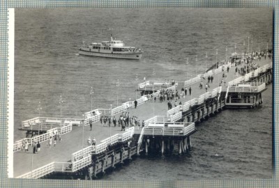 AD 773 C. P. VECHE - SOPOT - POLONIA foto