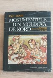 Monumentele din Moldova de Nord - Paul Henry