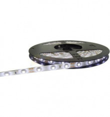 BANDA LED 60 X 3528 4.8W IP65 CW foto