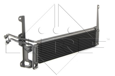 NRF 31360 Radiator racire ulei, cutie de viteze automata foto