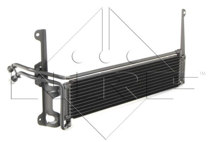 NRF 31360 Radiator racire ulei, cutie de viteze automata