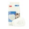 3M Set 2 Buc Prefiltru Pentru Particule P2 Pentru Masca Gaze 05925