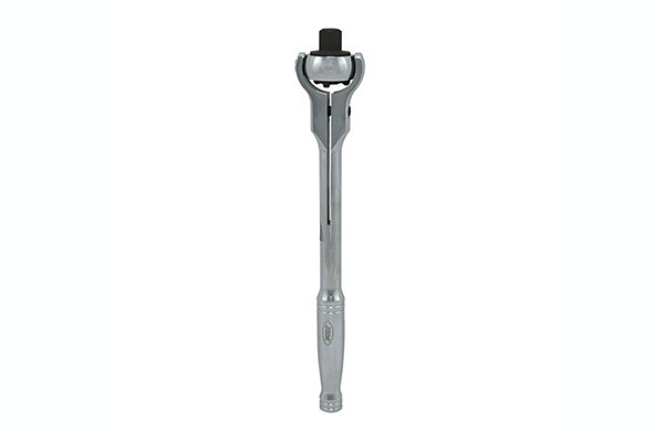 CLICHET CU CAP ROTATIV DE 72 DINTI 1/2 280MM JBM 94773