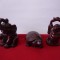 MINIATURI CHINA, LOT TREI BUCATI