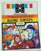 Basme / Contes - Charles Perrault