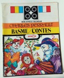 Basme / Contes - Charles Perrault