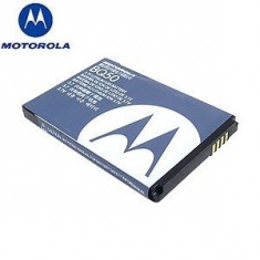 Acumulator Motorola W377 BQ50 Original foto