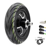Cumpara ieftin Motor trotineta electrica Niu KQi3 Sport
