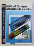 SISTEME INFORMATICE DE MARKETING de GH. ORZAN , 2001