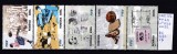 2003 Centenarul FIFA 2004 LP 1624 MNH Pret 3,5+1 Lei, Sport, Nestampilat