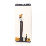 Display LCD Xiaomi Redmi 6 + Touchscreen, Alb