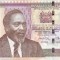 KENYA 1.000 shillingi 2010 VF+++!!!