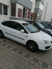 Vand Ford Focus 2007 foto