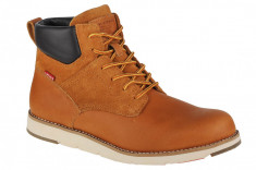 Ghete botine Levi&amp;#039;s Jax Plus 232198-1700-74 galben foto