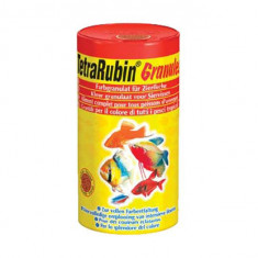 TETRA RUBIN GRANULAT 250ml