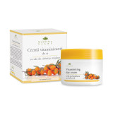 Crema Zi Catina + Masline, Cosmetic Plant