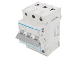 &Icirc;ntrerupător Supracurent 40A 3P 230/400V 6kA MCN340E