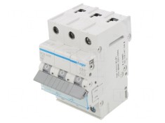 &Icirc;ntrerupător Supracurent 40A 3P 230/400V 6kA MCN340E