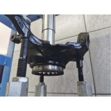 Cumpara ieftin Suport pentru presa profesional pentru asamblarea si dezasamblarea butucilor, rulmentilor si silent blocurilor