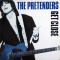 VINIL LP The Pretenders &lrm;&ndash; Get Close (-VG)