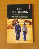 John Steinbeck - Șoareci și oameni