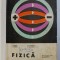 FIZICA - ELECTRICITATE SI NOTIUNI DE ELECTRONICA - MANUAL PENTRU LICEE DE SPECIALITATE de N . HANGEA ...A . NEGULESCU , 1974 , PREZINTA SUBLINIERI