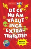 Cumpara ieftin De ce nu am vazut inca extraterestri?/Stephen Rickard