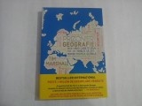 PRIZONIERII GEOGRAFIEI - TIM MARSHALL