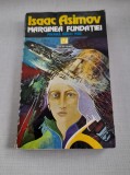 Isaac Asimov - Marginea fundatiei, Nemira