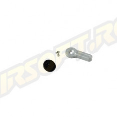 SELECTOR DE TIR PT. SERIILE M4 - CNC - B - SILVER