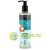 Sampon Nutritiv pentru Par Deteriorat Argan si Amla 280ml