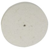 Proxxon 28004 - Disc din pasla 100x15 mm PM 100