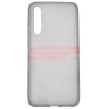 Husa TPU Matte Mint Huawei P20 Pro - Protectie Slim, Antiderapanta