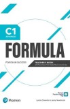 Formula C1 Advanced. Teacher's Book - Lynda Edwards
