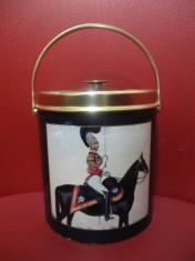 Vas pentru gheata foto