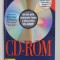 CD - ROM de OANA PARKER si BOB STARRETT , 1995, LIPSA CD - ROM *
