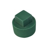 Cumpara ieftin Set 100 x Dop pentru PPR, verde, 25 mm x 3/4", Fe