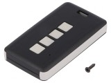 Carcasă pentru pilot REMO-TEK 39x71x11 mm