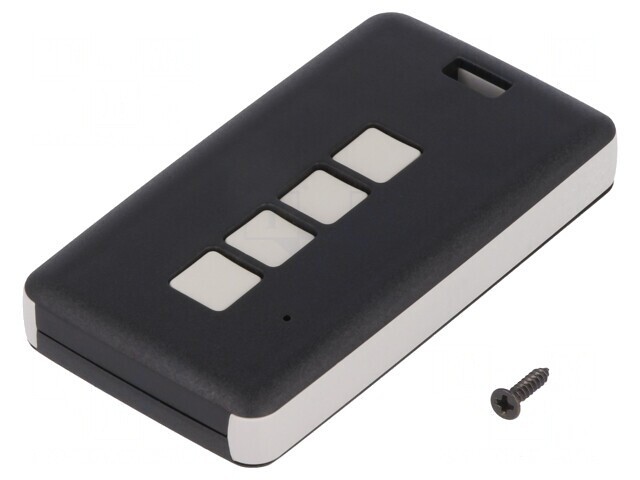 Carcasă pentru pilot REMO-TEK 39x71x11 mm