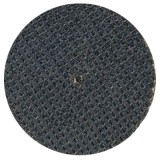 Proxxon 28819 - Set discuri din oxid de aluminiu 38 mm 20 bucati