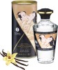 Ulei Afrodisiac Vanilla Fetish Cu Efect De Incalzire 100 ml