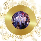 Happy New Year (Gold Vinyl 7&quot;, 45 RPM Limited Edition, Numbered) | ABBA